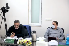 دومین روز چهل‌وچهارمین دوره مسابقات حفظ قرآن استان تهران