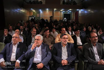 همایش اوج هنر و رونمایی از آهنگ کربلای منا در یزد