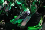 اجلاسیه ۸۸ شهید اصناف و بازاریان خراسان جنوبی