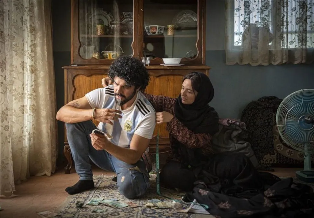 توجه به معضل فقر بدون سیاه‌نمایی+ فیلم