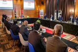 Rivals in Libya Conflict Resume Talks in Geneva