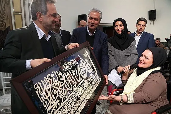 حداقل 2 بند از ده‌ها بند قانون حمایت از معلولان را اجرا کنید