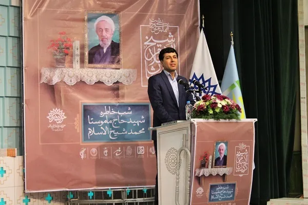 دفاع مقدس؛ سند افتخار و هويت ملی ايران اسلامی
