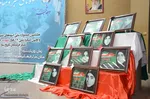 جشنواره «اسوه های صبر و مقاومت» - تبریز