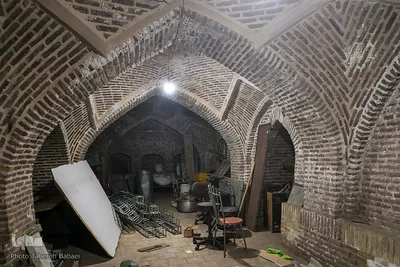 مسجد آقامحمود