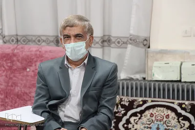 بازدید معاون قرآن و عترت وزیر فرهنگ و ارشاد اسلامی از موسسات قرآنی