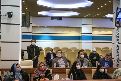 برگزاری عصر شعر «خاتم سلیمانی» یادمان سردار شهید سلیمانی در شیراز