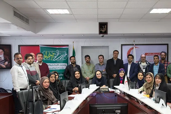 برگزاری دوره پاییزه مدرسه خیر ماندگار