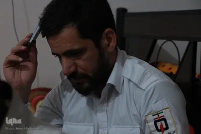 احیای وظیفه در شب قدر