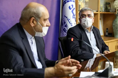امضای تفاهم‌نامه بین جهاد دانشگاهی و سازمان منطقه آزاد قشم
