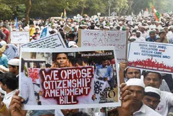 India High Court Refuses to Stop Implementation of ‘Anti-Muslim’ Citizenship Law