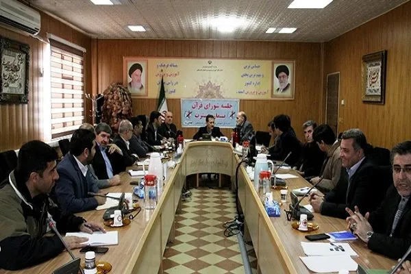 اجرای طرح «یاوران نماز» در مدارس کردستان