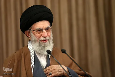 سخنرانی تلویزیونی رهبر انقلاب اسلامی به مناسبت عید مبعث