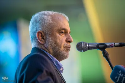 مراسم سراسری مهمانی لاله‌ها