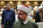 سومین کنگره بین‌المللی «نهج‌البلاغه؛ راه نجات» در اصفهان