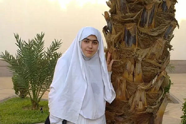 مسابقه سراسری قرآن یادواره «فاطمه پرورش» برگزار می‌شود