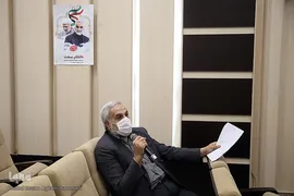 ولی یاراحمدی، چهل‌وهشتمین جلسه ستاد عالی هماهنگی مسابقات قرآن کشور