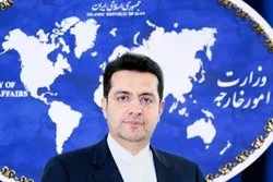 Iran Ta Yi Allawadai Da Hare-Haren Isra’ila Kan Gaza