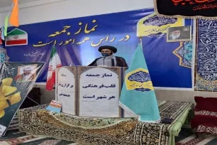 همدلی ملی خنثی‌کننده توطئه‌های دشمنان است
