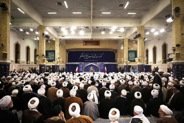 حضور در انتخابات هم تکلیف و هم حق مردم است