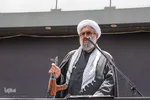 نماز جمعه عاشورایی در ملایر