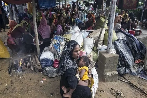 الأمم المتحدة: قتل مسلمي الروهينغيا في ميانمار ما زال مستمراً