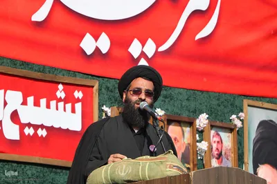 میزبانی اصفهان از کاروان اهالی بهشت