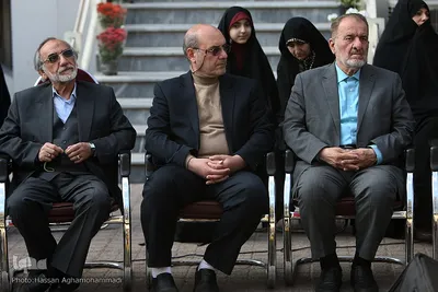 دیدار نوروزی جامعه قرآنی