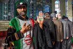انتخابات دوازدهمین دوره مجلس شورای اسلامی