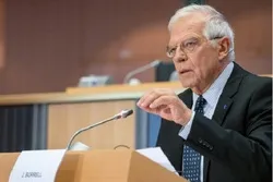 Isra'ila Ta Nuna Takaici Kan Matsayin Tarayyar Turai Dangane Da Yarjejeniyar Karni
