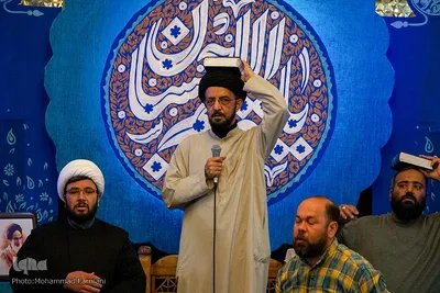 احیا شب 27 ماه رمضان