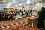 محفل انس با قرآن کریم