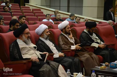 اولین همایش تجلیل از پیر غلامان و خادمان حسینی(ع) شمالغرب کشور‬