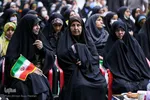 اجتماع ۱۰ هزار نفری طلایه داران و جهادگران اقتصادمقاومتی در فارس