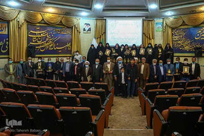 برگزاری فینال جشنواره تلاوت «ترنم وحی»