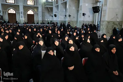 مراسم بیست‌وهشتمین سالگرد ارتحال امام خمینی(ره)