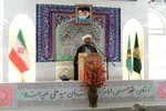حضرت زهرا(س) بزرگترین استکبارستیز عالم بود