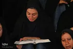 قرائت دعای عرفه در مصلی امام خمینی(ع) ـ شهرکرد‎