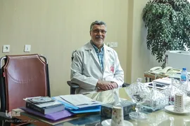 محمدرضا ظفرقندی