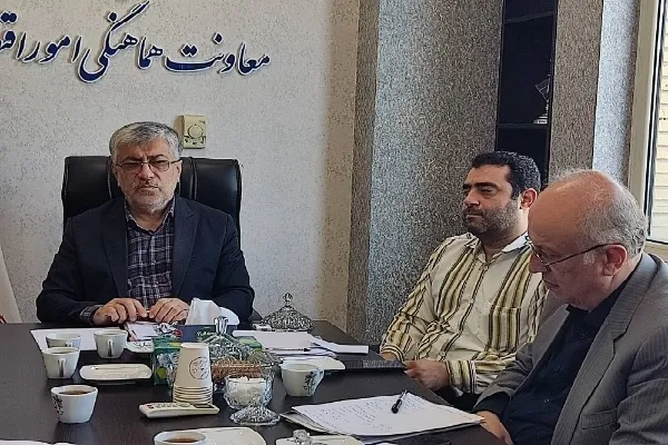 ‌نیاز واقعی کردستان به کالاهای اساسی احصا شود