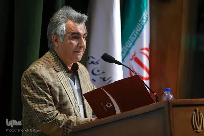 آیین رونمایی از کتاب «علم و دین در افق جهان‌بینی توحیدی»