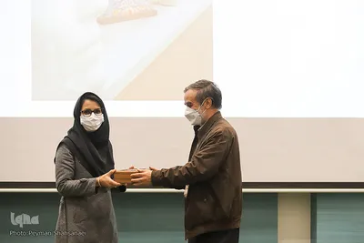 جشن پایان سال جهاددانشگاهی واحد اصفهان