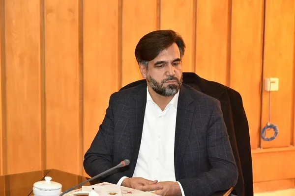 سید نصرالدین‌ صالحی، دادستان عمومی و انقلاب مرکز استان چهارمحال و بختیاری