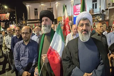  یکصد و هفتاد و دومین اجتماع شبانه بابلسر