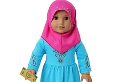 ABŞ-da hicablı kuklalar istehsal ediləcək