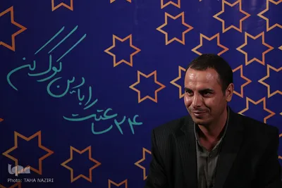 رقابت رشته حفظ احادیث و معارف مسابقات سراسری قرآن - اراک/عکاس:طاها نظیری
