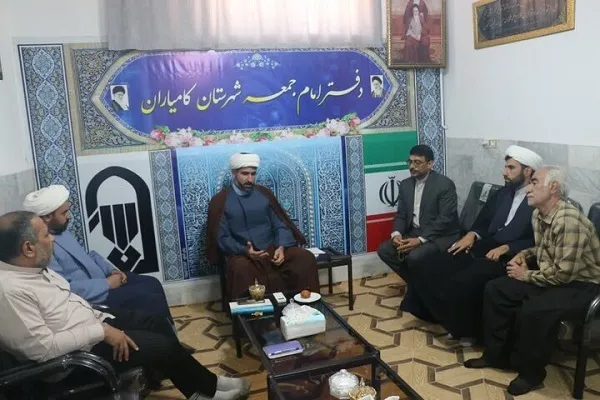 ترویج فرهنگ غدیر و تقویت همدلی در جامعه