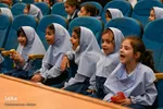 جشن بزرگ هفته ملی کودک در کرج‎