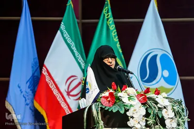 همایش "دامان"‎، آئین تقدیر از والدین قهرمانان ورزش کشور
