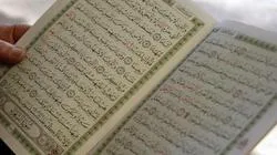Soal Usulan Pendeta Hapus Ayat Alquran, Kemenag: Bisa Ganggu Kerukunan